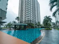Luxury 2BR Near Mall | Thamrin, SCBD / Netflix - appartements de vacances