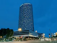 Hyatt Regency Paris Etoile Hotel berhampiran Yayasan Louis Vuitton