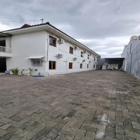 Homestay Suyoso