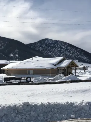 Blue Columbine House - Homestays