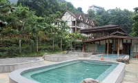 Beauty Hot Spring Resort - Hot Springs
