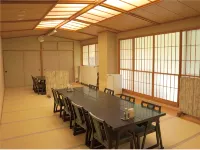 Inawashiro Kanko Hotel - parcheggio