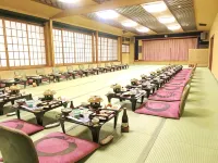 Yugawara Ohnoya Ryokan - vue sur la montagne