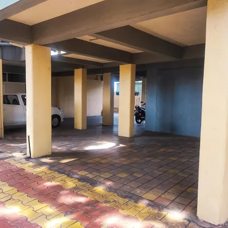 Hotel Manasi Royal