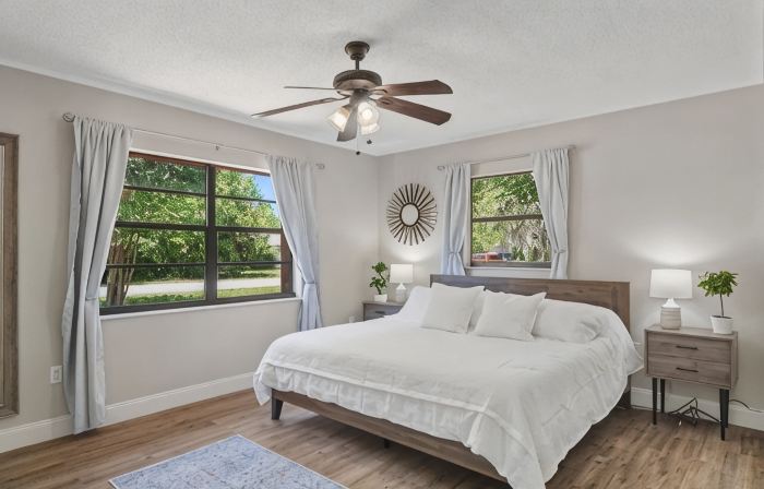Cedar Hideaway!