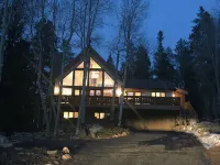 Spacious Home, 2 Living Areas, Jacuzzi Hot Tub, Mountain Views, & Close to Town! - 마운틴 뷰