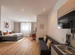 Global Living Chemnitz Rosenhof