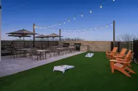 SpringHill Suites® by Marriott® Abilene - bar