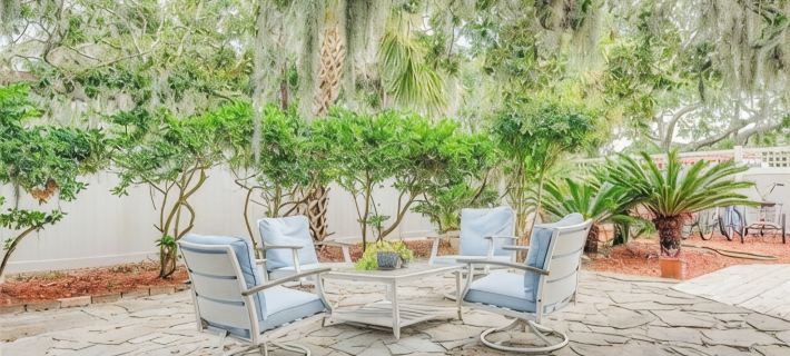 Tybee Island Inn Bed & Breakfast Hotels in Tybee Island