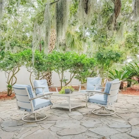 Tybee Island Inn Bed & Breakfast