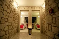 Lodos Butik Hotel - Guest houses