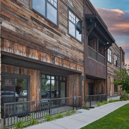 Luxe, Large, Stylish Glacier National Park Condo! Best Location in Town!