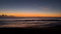 Beautiful, Private Beach House - 1 Block To The Beach (AC) 3 Bedroom - Sleeps 8 - Bintang 2
