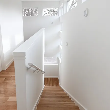 Modernist Masterpiece: 'Simply the Best'
