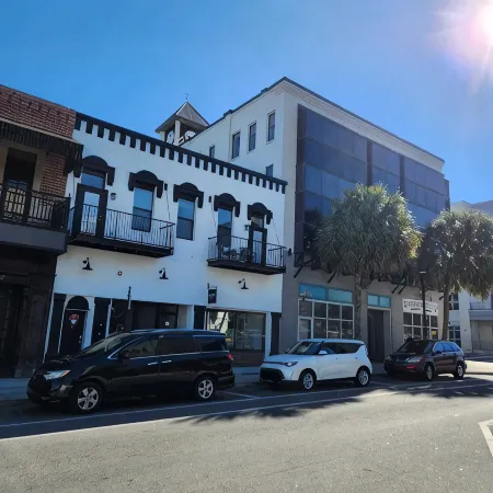 Apartment in the heart of Historic Ocala Downtown
