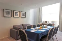 Best Western Atlantic Hotel - breakfast