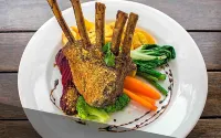 Gateway Hotel & Apartments - breakfast