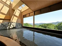 Ikoi No Mura Heritage Minoyama - WiFi
