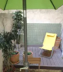 Historic Center - Trendy Neighborhood - Quiet Street - Terrace - Wifi - 2-Star