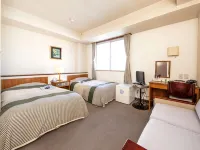 Komagane Green Hotel - 2-Star
