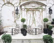 Carsson Hotel Downtown Buenos Aires - خلابة