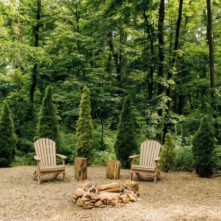 Dream On by Rocky Hill Cabins