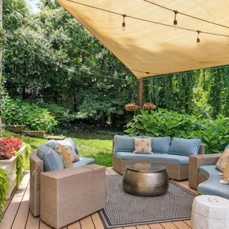 Large Yard - Quiet Area - 15 Min to DC
