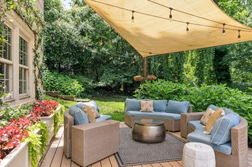 Large Yard - Quiet Area - 15 Min to DC - Wifi