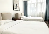 Hangyu Hotel - albergo