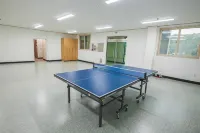Asan Pisamoa Healing Center Pension - Kitchens