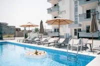 Hotel Ariana Lux - bars