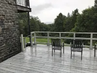 Entire Guest Suite in Haus Edelweiss on the Blue Ridge Parkway - 2 étoiles