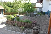 Fully furnished holiday home for up to 6 people - Homestays
