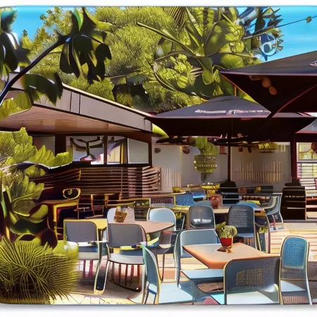 Manjimup Hotel