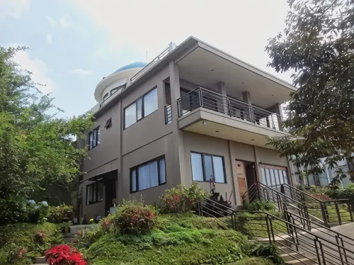 The Kynon Villa Lembang - 4-Star