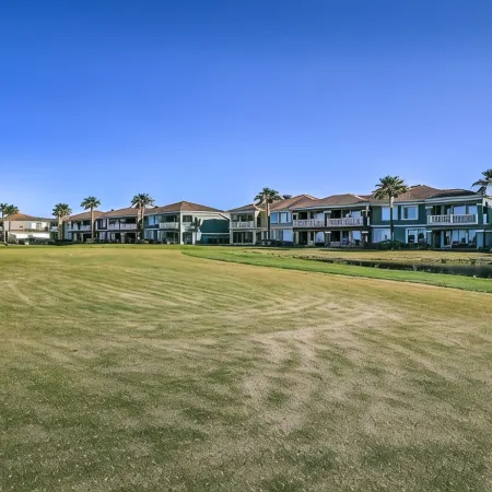 Hole-in-One Vista!