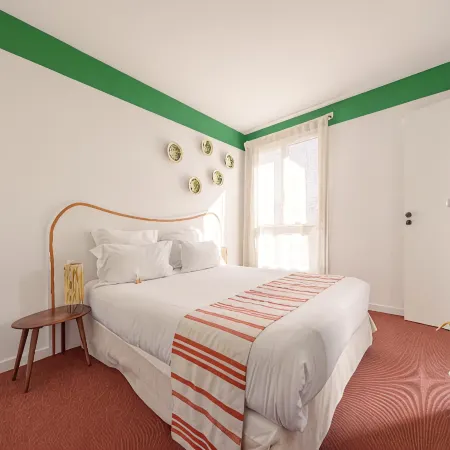 Hôtel le Sud