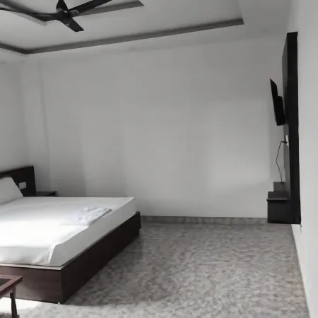 Hotel Shree Krishna Palace