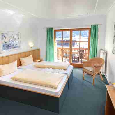 Das Schwanstein Rooms