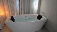 Pousada Aguas de 4 Ilhas - شاطئ