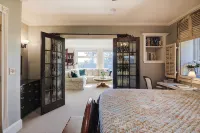 Cozy Private Cottage Overlooking the St. Croix River Valley - 5-Sterne
