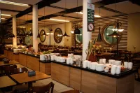Hotel Santo Graal - bar