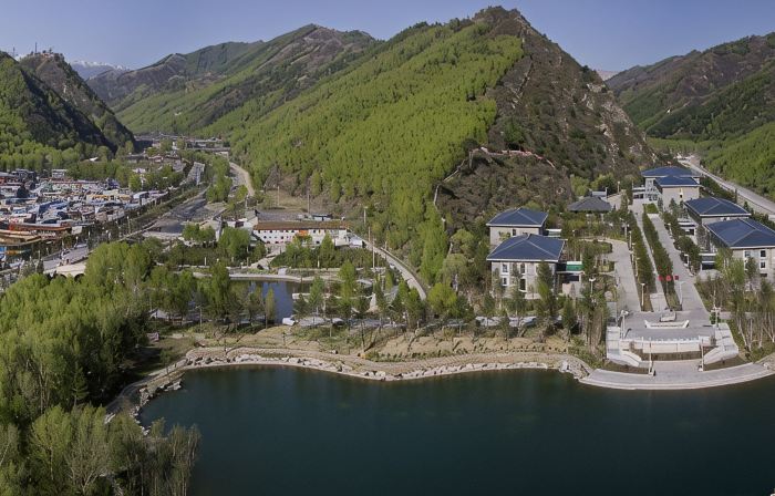 Qixiange Guest Hotel