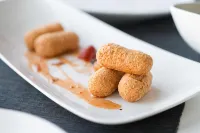 Porto Marine Hotel - petit déjeuner