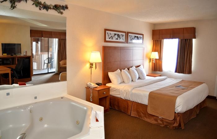 Baymont by Wyndham Port Huron