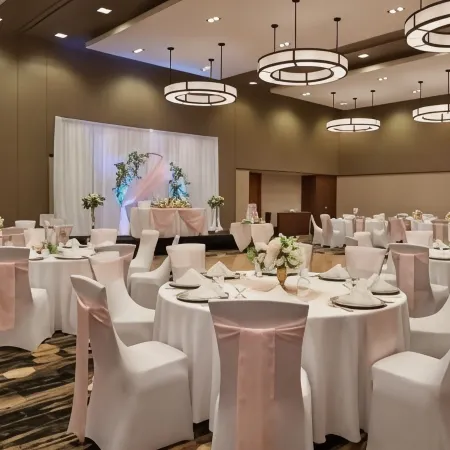 Residence Inn Calgary Airport