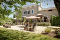 Chambres D Hotes la Joyeuse - Pools