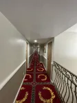 Sunrise Inn - Wifi