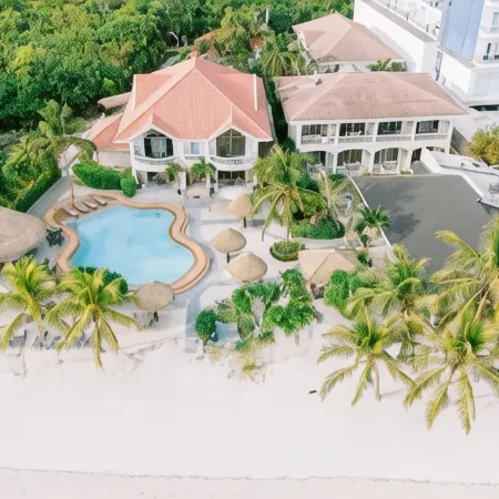 Panglao Pearl Premier White Sand Resort