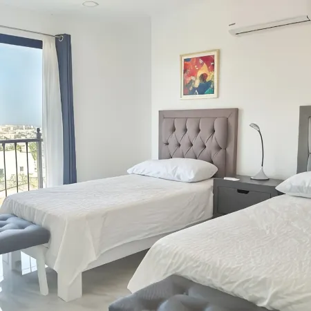 Morgan Hotel Boutique & Residences
